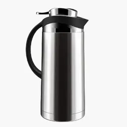 فلاسک 1.9 لیتری یونیک کد 1864 - فروشگاه اینترنتی پرنس هوم فلاسک استیل 1864