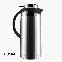 فلاسک 1.9 لیتری یونیک کد 1864 - فروشگاه اینترنتی پرنس هوم فلاسک استیل 1864