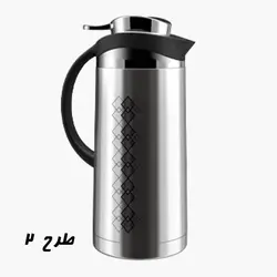 فلاسک 1.9 لیتری یونیک کد 1864 - فروشگاه اینترنتی پرنس هوم فلاسک استیل 1864