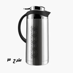 فلاسک 1.9 لیتری یونیک کد 1864 - فروشگاه اینترنتی پرنس هوم فلاسک استیل 1864