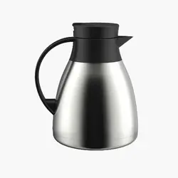 فلاسک 1.6 لیتری استیل یونیک کد 1801 - فروشگاه اینترنتی پرنس هوم فلاسک استیل 1801