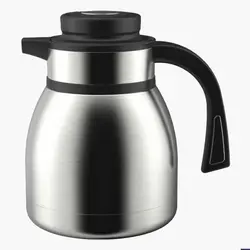 فلاسک 1.2 لیتر یونیک کد1834 - فروشگاه اینترنتی پرنس هوم فلاسک استیل رنگی