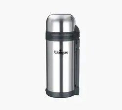 فلاسک 1.8 لیتر کوهستان یونیک کد1828 - فروشگاه اینترنتی پرنس هوم فلاسک استیل پمپی