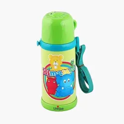 فلاسک 0.4 لیتر کودک یونیک کد 1729 - فروشگاه اینترنتی پرنس هوم فلاسک کودک یونیک
