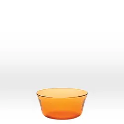 کاسه پیاله گرد 10/5 عسلی دورالکس DURALEX AMBER - فروشگاه اینترنتی پرنس هوم