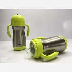 فلاسک 0.25 لیتری کودک یونیک کد 1731 - فروشگاه اینترنتی پرنس هوم