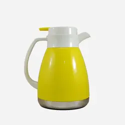 فلاسک داخل استیل 1.2 لیتر یونیک کد 1878 - فروشگاه اینترنتی پرنس هوم فلاسک استیل یونیک