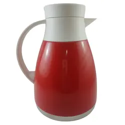 فلاسک 2 لیتری داخل استیل یونیک کد 1803 - فروشگاه اینترنتی پرنس هوم فلاسک استیل شیشه ای