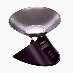 ترازو دیجیتال آشپزخانه استیل یونیک کد 6590 - فروشگاه اینترنتی پرنس هوم