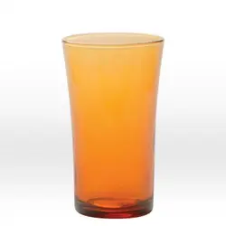 لیوان بلند 28 عسلی دورالکس DURALEX AMBER