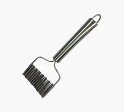 خلال کن دستی استیل خارجی یونیک کد 1121 - فروشگاه اینترنتی پرنس هوم