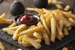 خلال کن دستی رنگی خارجی یونیک کد 3040 - فروشگاه اینترنتی پرنس هوم