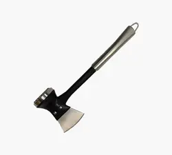 بیفتک کوب و تبر استیل یونیک کد 1128 - فروشگاه اینترنتی پرنس هوم