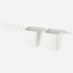 نظم دهنده آشپزخانه ایکیا IKEA-SUNNERSTA - فروشگاه اینترنتی پرنس هوم
