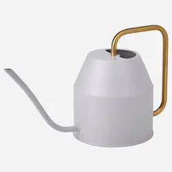آب‌پاش فلزی طوسی ایکیا IKEA-VATTENKRASSE - فروشگاه اینترنتی پرنس هوم