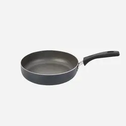 تابه تک دسته کششی ساده گرانیتی نیوهوم سایز 24 - فروشگاه اینترنتی پرنس هوم