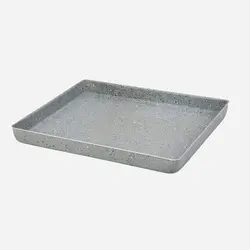 تابه سینی فر کششی گرانیتی نیوهوم - فروشگاه اینترنتی پرنس هوم