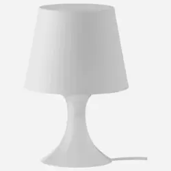 آباژور رومیزی ایکیا IKEA-LAMPAN - فروشگاه اینترنتی پرنس هوم