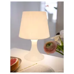 آباژور رومیزی ایکیا IKEA-LAMPAN - فروشگاه اینترنتی پرنس هوم