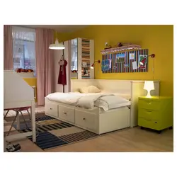 آباژور رومیزی ایکیا IKEA-LAMPAN - فروشگاه اینترنتی پرنس هوم