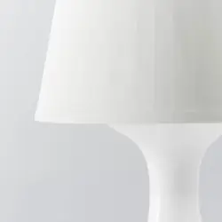 آباژور رومیزی ایکیا IKEA-LAMPAN - فروشگاه اینترنتی پرنس هوم