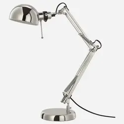 چراغ مطالعه ایکیا IKEA-FORSÅ - فروشگاه اینترنتی پرنس هوم