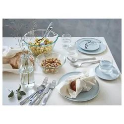 سرویس قاشق چنگال ایکیا IKEA-DRAGON - فروشگاه اینترنتی پرنس هوم