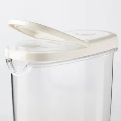 بانکه اکریلیک کوتاه ایکیا IKEA+365 - فروشگاه اینترنتی پرنس هوم