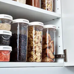 بانکه اکریلیک کوتاه ایکیا IKEA+365 - فروشگاه اینترنتی پرنس هوم