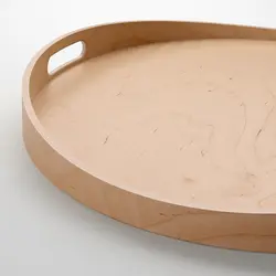 سینی چوبی ایکیا IKEA-SKALA - فروشگاه اینترنتی پرنس هوم