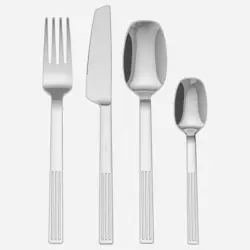 سرویس قاشق چنگال ایکیا IKEA-JUSTERA - فروشگاه اینترنتی پرنس هوم