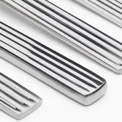 سرویس قاشق چنگال ایکیا IKEA-JUSTERA - فروشگاه اینترنتی پرنس هوم