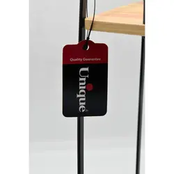 استند جا ادویه ای مدل دو طبقه یونیک کد 2927 - فروشگاه اینترنتی پرنس هوم