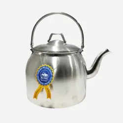 کتری تمام استیل 3 لیتر نیوهوم NH-2012 - فروشگاه اینترنتی پرنس هوم