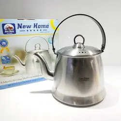 کتری تمام استیل 3 لیتر نیوهوم NH-2015 - فروشگاه اینترنتی پرنس هوم