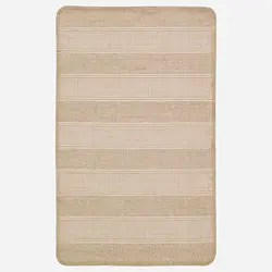 پادری گلیم صورتی 50×80 سانتیمتر ایکیا IKEA-KLEJS - فروشگاه اینترنتی پرنس هوم