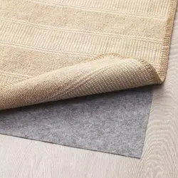 پادری گلیم صورتی 50×80 سانتیمتر ایکیا IKEA-KLEJS - فروشگاه اینترنتی پرنس هوم