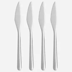 ست 4 عددی کارد میوه خوری ایکیا IKEA-FORNUFT - فروشگاه اینترنتی پرنس هوم