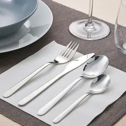 ست 4 عددی کارد میوه خوری ایکیا IKEA-FORNUFT - فروشگاه اینترنتی پرنس هوم