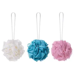 لیف حمام ایکیا بسته 3 عددی IKEA-ABYAN - فروشگاه اینترنتی پرنس هوم