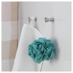 لیف حمام ایکیا بسته 3 عددی IKEA-ABYAN - فروشگاه اینترنتی پرنس هوم