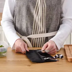 ست قاشق چنگال 1نفره ایکیا IKEA-FINSKUREN - فروشگاه اینترنتی پرنس هوم