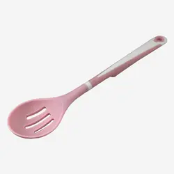 سرویس کفگیر ملاقه و ابزار آشپزی 12پارچه سیلیکونی