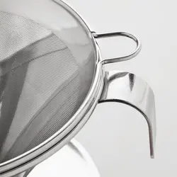 قیف استیل ایکیا IKEA-ÖVERST - فروشگاه اینترنتی پرنس هوم