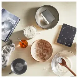 ترازو دیجیتال ایکیا IKEA-GENOMSNITT - فروشگاه اینترنتی پرنس هوم