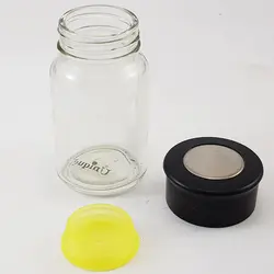 جای ادویه تک یونیک 1419 استیل ضد زنگ - فروشگاه اینترنتی پرنس هوم