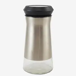 جای ادویه تک یونیک 1455 استیل ضد زنگ - فروشگاه اینترنتی پرنس هوم