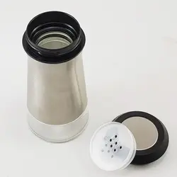 جای ادویه تک یونیک 1455 استیل ضد زنگ - فروشگاه اینترنتی پرنس هوم