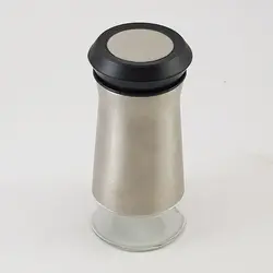 جای ادویه تک یونیک 1455 استیل ضد زنگ - فروشگاه اینترنتی پرنس هوم