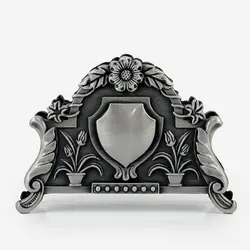 جادستمالی کتابی پیوتر یونیک 1624 نقش برجسته - فروشگاه اینترنتی پرنس هوم